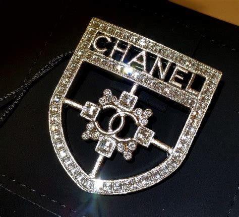 authentic chanel brooch vs fake|authenticate chanel.